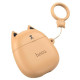 Бездротові навушники HOCO EW45 True wireless stereo headset Caramel Cat