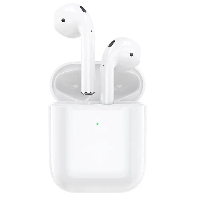 Бездротові навушники HOCO EW45 True wireless stereo headset Caramel Cat