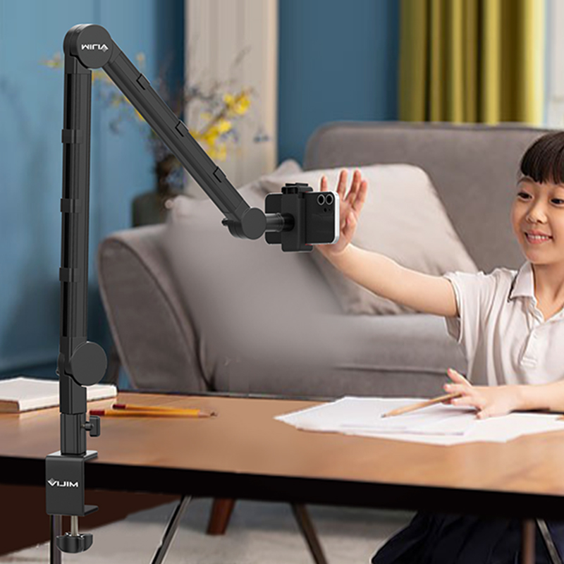 Штатив-тримач Ulanzi Vijim Multifunction Desk Setup Stand (UV-2873 LS25)