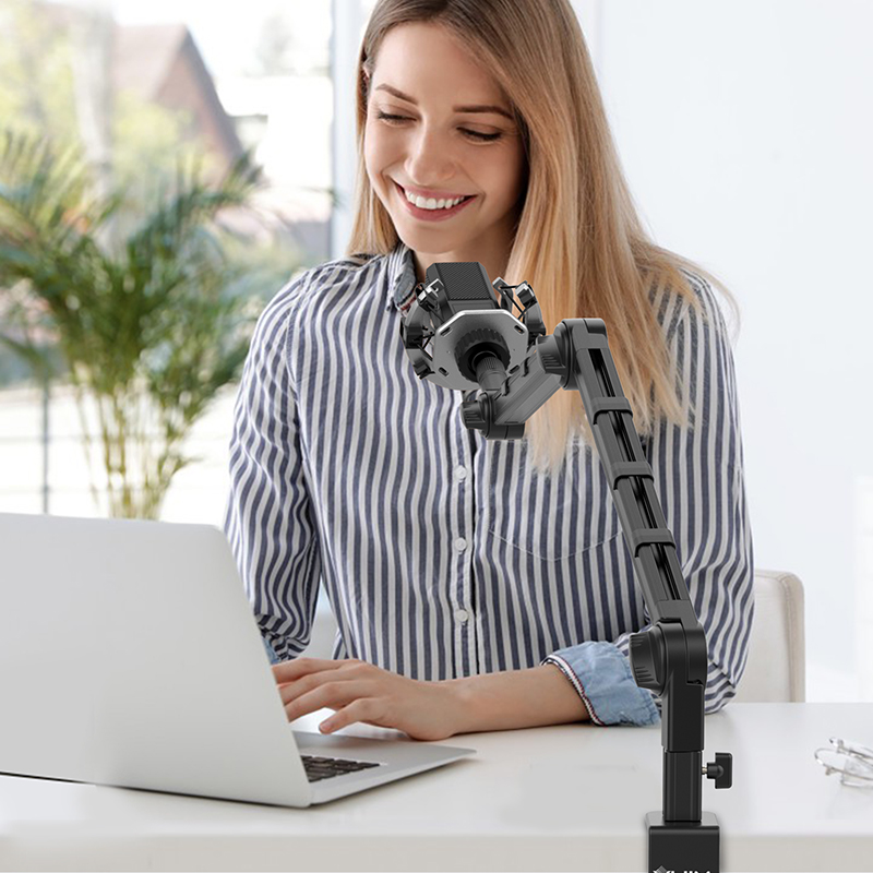 Штатив-тримач Ulanzi Vijim Multifunction Desk Setup Stand (UV-2873 LS25)