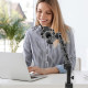 Штатив-тримач Ulanzi Vijim Multifunction Desk Setup Stand (UV-2873 LS25)