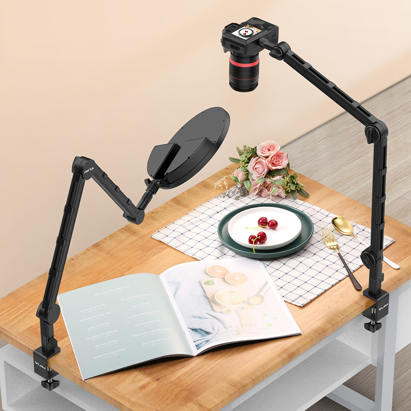 Штатив-тримач Ulanzi Vijim Multifunction Desk Setup Stand (UV-2873 LS25)