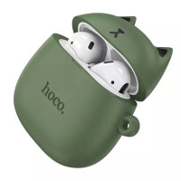 HOCO EW45 True wireless stereo headset Forest Cat