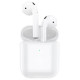 Бездротові навушники HOCO EW45 True wireless stereo headset Forest Cat