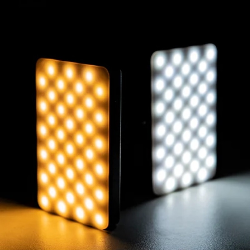 Ulanzi Vijim light White video light (UV-2587 VL120RGB)