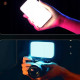 Ulanzi Vijim light White video light (UV-2587 VL120RGB)