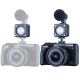 Відеосвітло Ulanzi Vijim Waterproof Versatile LED light (UV-2172 L2)