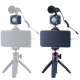 Відеосвітло Ulanzi Vijim Waterproof Versatile LED light (UV-2172 L2)