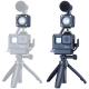 Відеосвітло Ulanzi Vijim Waterproof Versatile LED light (UV-2172 L2)