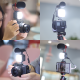 Відеосвітло Ulanzi Vijim Waterproof Versatile LED light (UV-2172 L2)