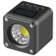 Ulanzi L2 Bi-color COB Vedio Light IP6 Black (3051)