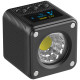 Ulanzi L2 Bi-color COB Vedio Light IP6 Black (3051)