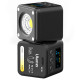 Ulanzi L2 Bi-color COB Vedio Light IP6 Black (3051)