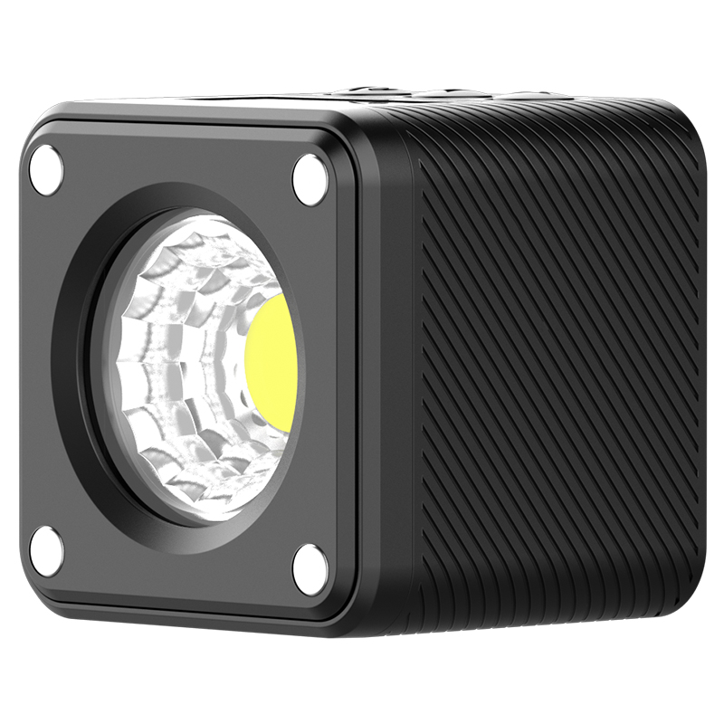 Ulanzi L2 Bi-color COB Vedio Light IP6 Black (3051)