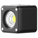 Ulanzi L2 Bi-color COB Vedio Light IP6 Black (3051)