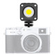 Ulanzi L2 Bi-color COB Vedio Light IP6 Black (3051)