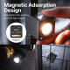 Ulanzi L2 Bi-color COB Vedio Light IP6 Black (3051)