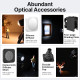 Ulanzi L2 Bi-color COB Vedio Light IP6 Black (3051)