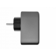 Мережевий зарядний пристрій UGREEN CD314 30W Outlet Extender EU (2A1C) (UGR-90613)