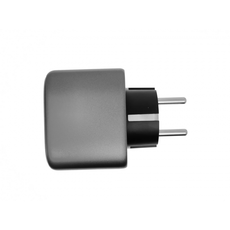 Мережевий зарядний пристрій UGREEN CD314 30W Outlet Extender EU (2A1C) (UGR-90613)