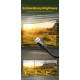 Кабель UGREEN DP114 DP Male to Male DP1.4 8K Round Cable ABS Shell Braid 1.5m (Black) (UGR-80391)