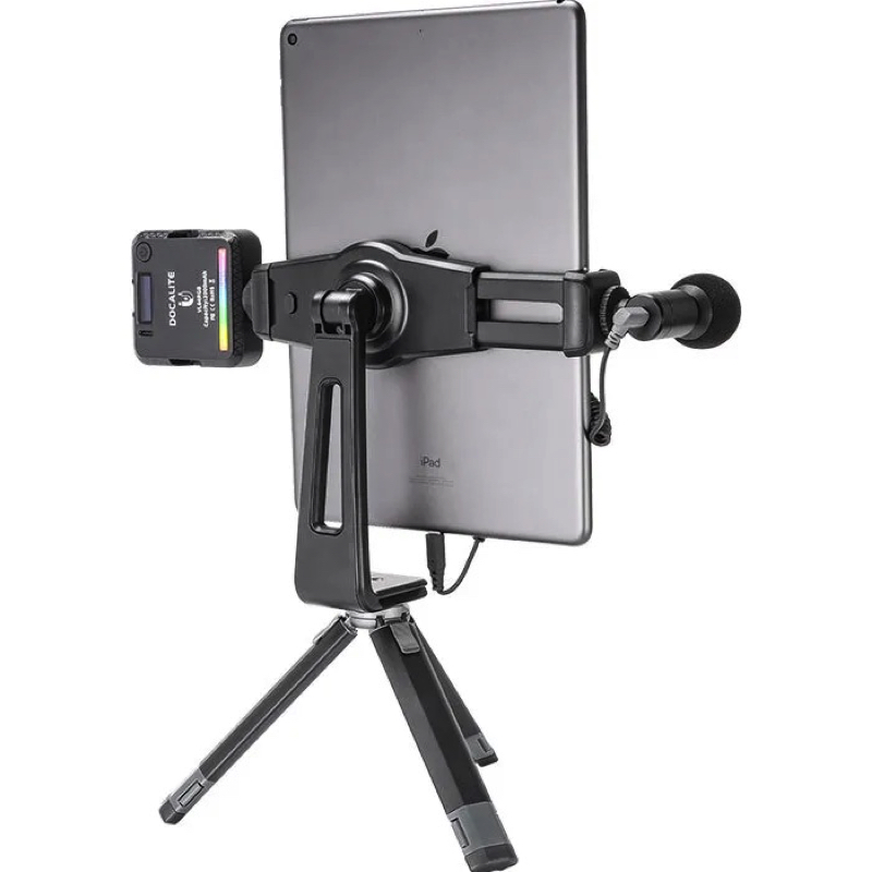 Тримач для телефону\планшету Ulanzi Vijim Stretchable Tablet Clip (UV-DZ280 ST-20)
