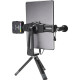 Тримач для телефону\планшету Ulanzi Vijim Stretchable Tablet Clip (UV-DZ280 ST-20)