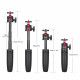 Штатив Ulanzi Vijim Mini Portable and Adjustable Desktop Tripod Black(UV-1601 MT-08)