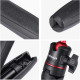 Штатив Ulanzi Vijim Mini Portable and Adjustable Desktop Tripod Black(UV-1601 MT-08)
