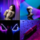 Відеосвітло Ulanzi Vijim Handheld Light Wand (7.5W) (UV-2907 VL119 RGB)