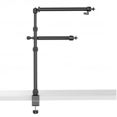 Штатив-тримач Ulanzi Vijim Removable universal arm table top light stand (UV-2685 LS11)