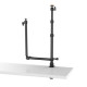 Штатив-тримач Ulanzi Vijim Removable universal arm table top light stand (UV-2685 LS11)