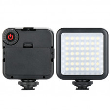 Відеосвітло Ulanzi Vijim Mini LED Video Light (UV-0647 W49)