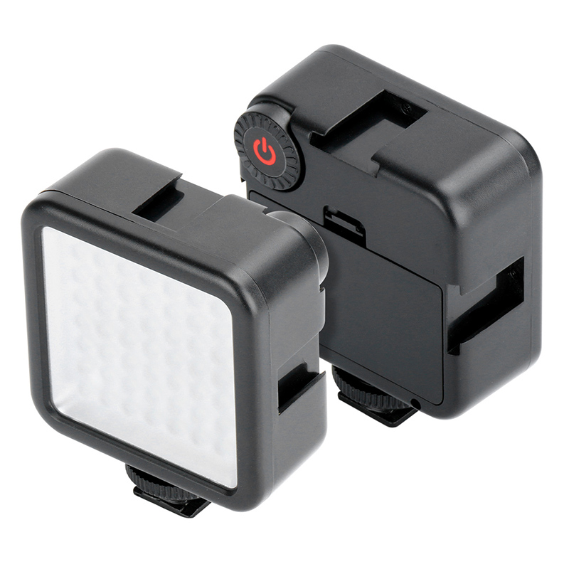 Відеосвітло Ulanzi Vijim Mini LED Video Light (UV-0647 W49)