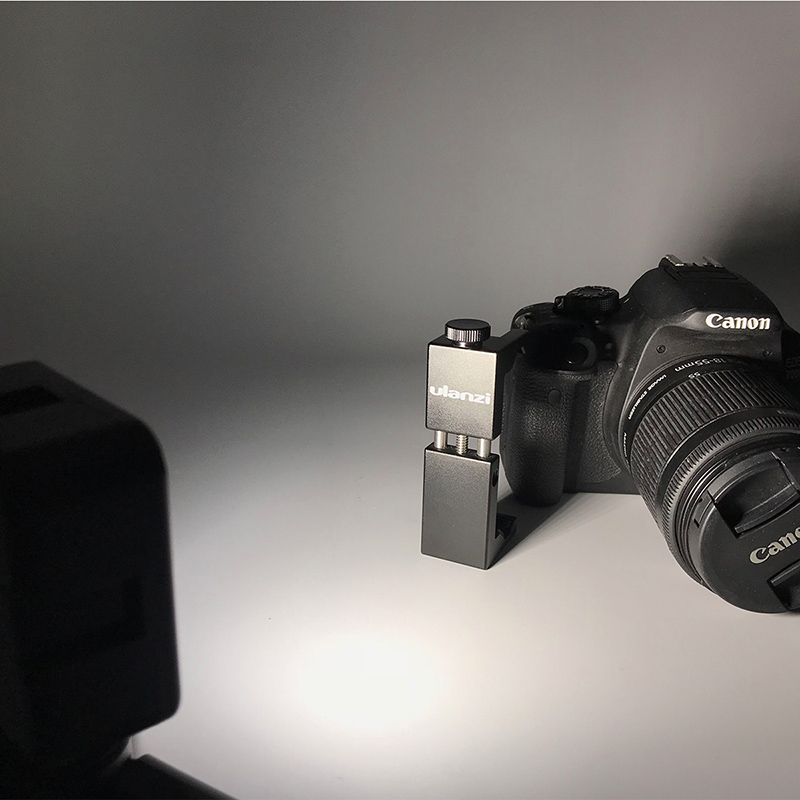 Відеосвітло Ulanzi Vijim Mini LED Video Light (UV-0647 W49)