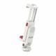 Тримач для телефону Ulanzi Vijim Plastic Cell Phone Holder White(UV-3057 ST-06S)