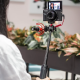 Штатив Ulanzi Vijim Desktop Extendable Tripod (UV-2052 MT-16)