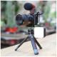 Штатив Ulanzi Vijim Metal Mini Tripod (UV-2315 MT-22)
