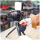 Штатив Ulanzi Vijim Metal Mini Tripod (UV-2315 MT-22)
