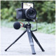 Штатив Ulanzi Vijim Metal Mini Tripod (UV-2315 MT-22)