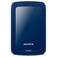 Зовнішній жорсткий диск PHD External 2.5'' ADATA USB 3.2 Gen. 1 DashDrive Durable HV300 1TB Blue