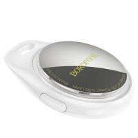 Трекер BOROFONE BC100 Ingenioso intelligent positioning anti-lost device White