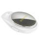 Трекер BOROFONE BC100 Ingenioso intelligent positioning anti-lost device White