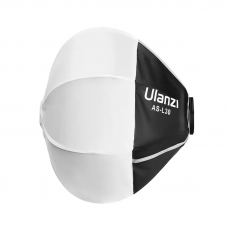 Софтбокс Ulanzi AS-L30 30CM Mini SoftBox (L081GBB1 AS-L30 )