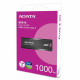 Portable SSD ADATA SC610 1TB USB 3.2 550/500Mb/s Black