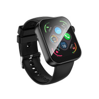Smart watch BOROFONE BD13 42mm. 230 mAh. Smart sports watch (call version) Black