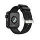 Смарт-годинник BOROFONE BD13 42mm. 230 mAh. Smart sports watch (call version) Black