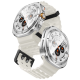 Смарт-годинник HOCO Y29 38mm.. 220 mAh Smart sports watch (call version) Silver