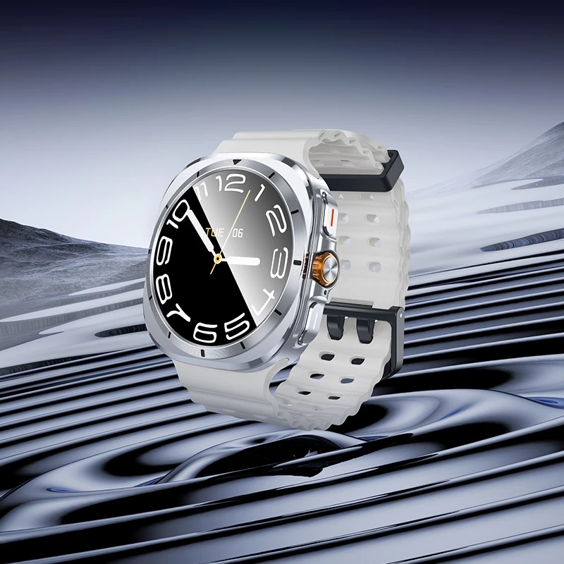 Смарт-годинник HOCO Y29 38mm.. 220 mAh Smart sports watch (call version) Silver