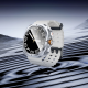 Смарт-годинник HOCO Y29 38mm.. 220 mAh Smart sports watch (call version) Silver